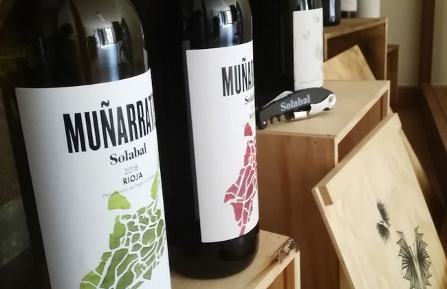 Apartamentos El Guardaviñas - Photo 22