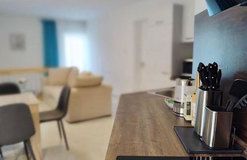 The Gold House 80qm Gemütlich und Erholsam! - Foto 11