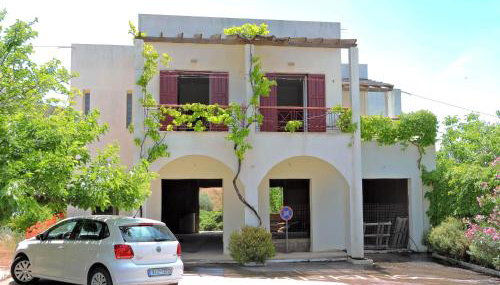 ChiosRoomsMaria - Foto 5