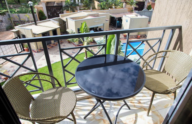 Mountain View Hotel & Apartment - Foto 80