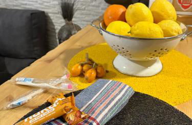 Casita del Barranco lunar - Foto 7