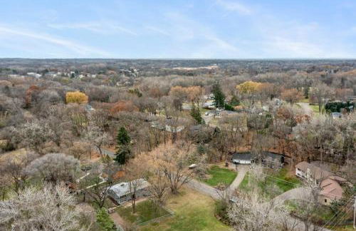 The Covington Haus - Foto 62