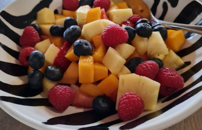 The Dreamcatcher Lodge - Photo 33