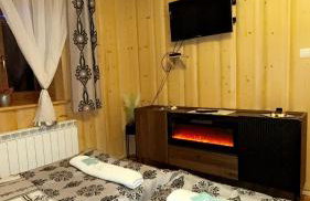 Chata na Grapie - Foto 20