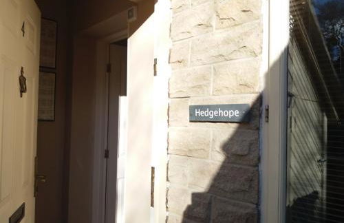 Hedgehope Cottage Alnwick - Foto 12