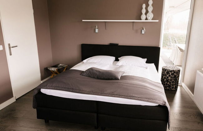 Holiday Home Satijnduiker - Foto 4