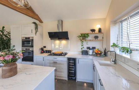 Lodge Barn Annexe - Photo 5