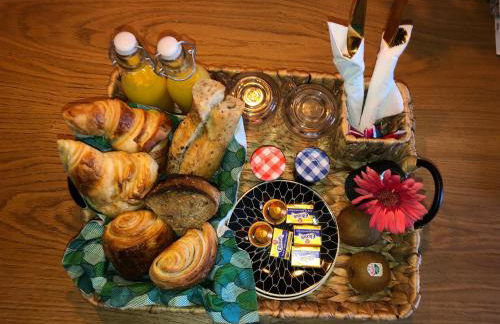 LE STUDIO,Superbe appartement meublé avec terrasse - Foto 11