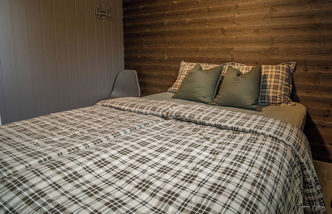 Alpan Apartments - Foto 4