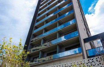 Studio Novo Vila Olímpia com vaga - Foto 13