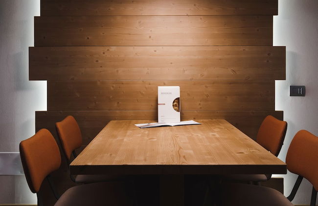 Residence Langes - Foto 57