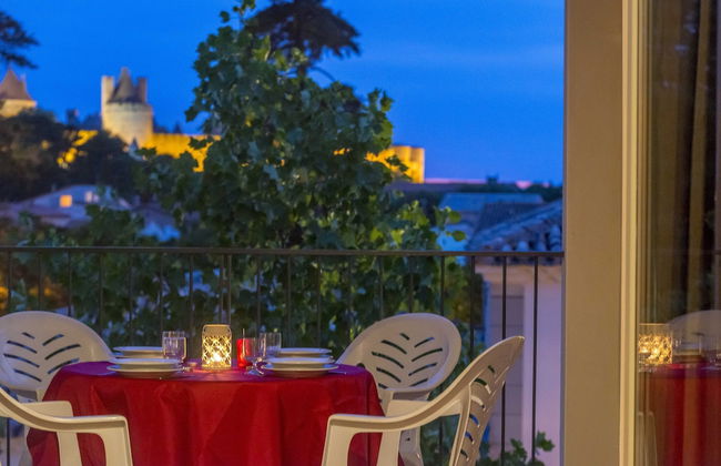 Cerise Carcassonne Sud - Photo 78