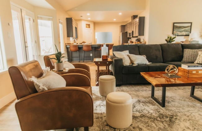 Secluded Mountain Retreat Near Yosemite by Casa Oso - Foto 2