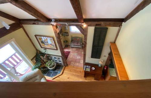 The Guest House at Sky Hollow - Foto 21