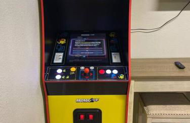 Edgewater Paradise HotTub Private Dock & Game Room - Foto 28