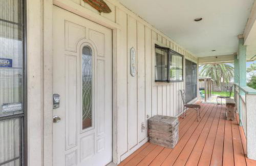 Tejas Angler Retreat AP1132 - Foto 10