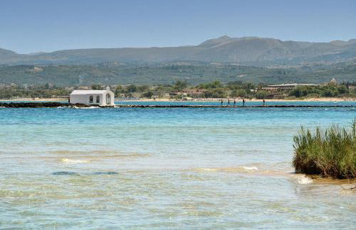 HESTIA frontyard Georgioupolis - Foto 24