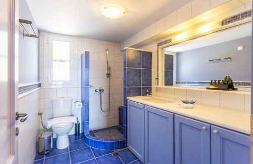 PLEIADES lUXURY APARTMENTS - Foto 37