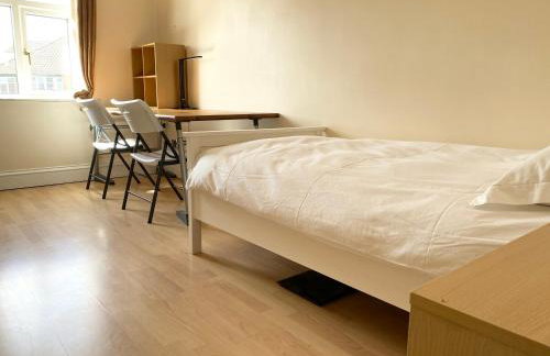 Spacious Five-Bedroom House Close to York Centre - Orchid House - Foto 9