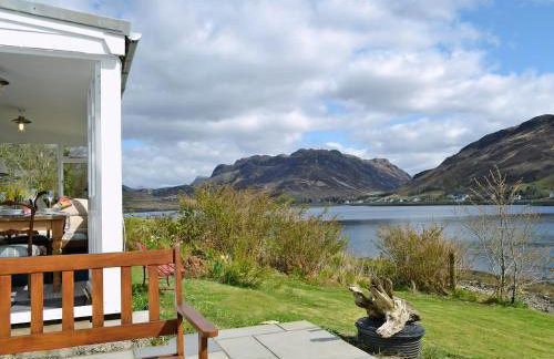 Loch Shore Cottage - Foto 13