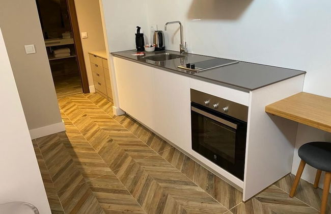 Real Segovia Apartments - Foto 6