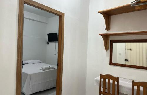 Studio Executivo no Centro de Santarém - WIFI e Central de Ar - Foto 13