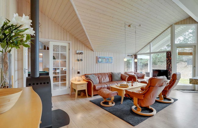 "Alhed" - 650m from the sea - Foto 9