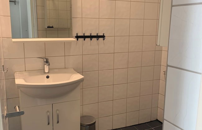 4 Bed Apartment Outdoor Space in Karlskrona - Photo 12