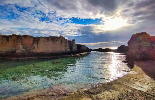 Lu Purpu di Casa Camilla Journey - Foto 44