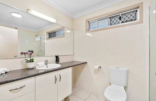 Cityville Apartments & Motel - Photo 73