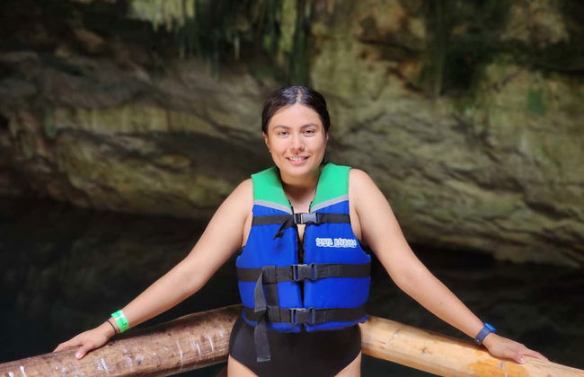 Homun Cenotes Day Trip - Photo 5