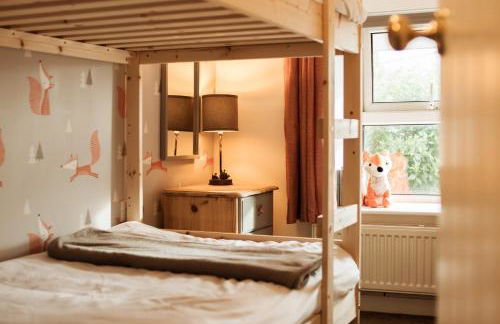 Cosy, coastal cottage in Snowdonia - Foto 7