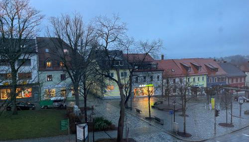 VOH SUPER EXKLUSIVES LOFT, ZENTRAL, Smart-TV, Parkplatz - Foto 3