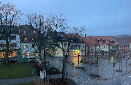 VOH SUPER EXKLUSIVES LOFT, ZENTRAL, Smart-TV, Parkplatz - Foto 3