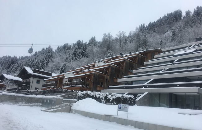 Apartment am Sonnenhang - TOP 9 - Foto 27