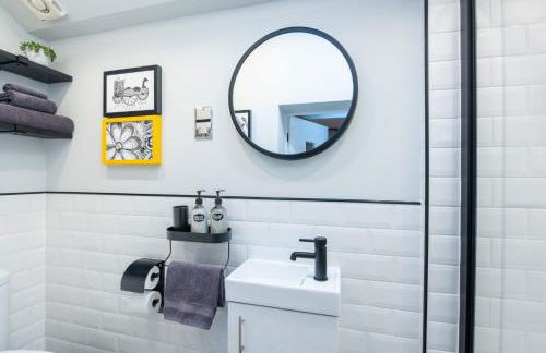 Crossroads Cottage - Foto 27