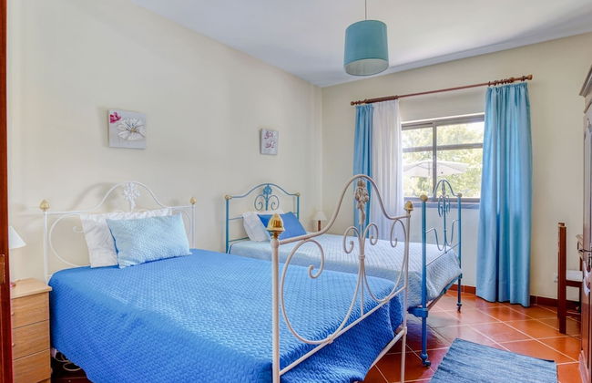 Carcavelos Villa With Pool - Foto 9