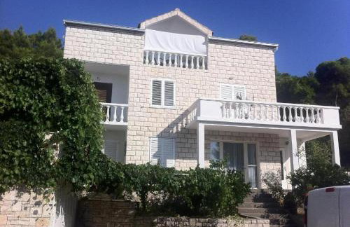Apartments by the sea Brna - Korcula - 18288 - Foto 1