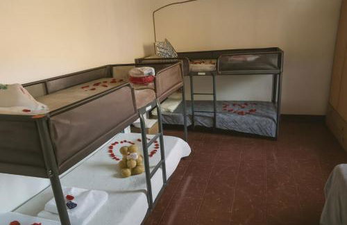 Casa Rural Chalet Venta del Aire Cortijo Terron - Foto 18