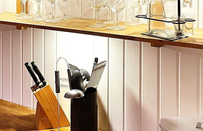 6 Person Holiday Home in Gotlands Tofta - Photo 10