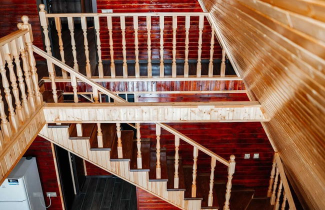 3Gozel Qabala - Foto 39