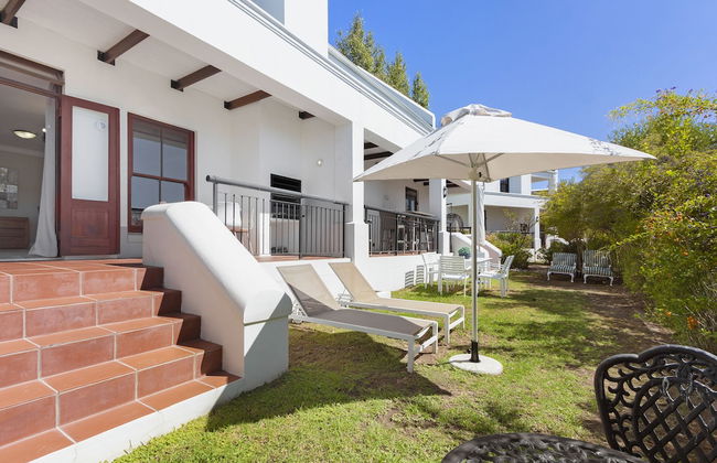 Winelands Golf Lodges 28 - Foto 1