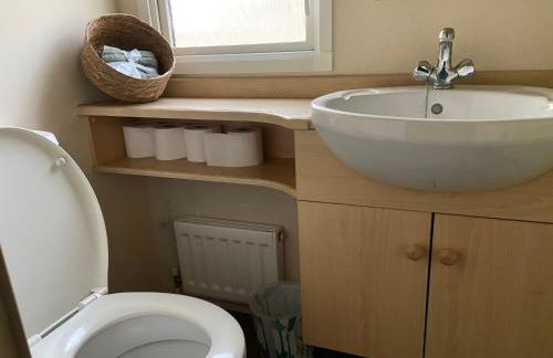 Coastal Caravan Holidays - Puffin 14 - Foto 37