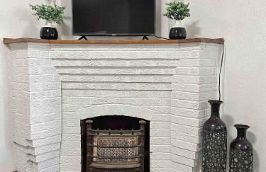 Riverside Home W Fenced Yard. Weekly Discounts - Foto 5