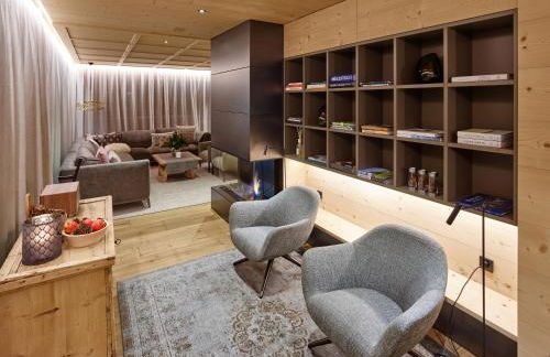 Residence Villa Al Sole - Foto 32