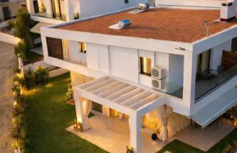 Villa Coralé Seaside - Photo 1