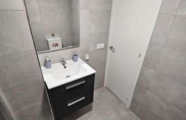 Apartamento Playa Piles -Familias- - Foto 32