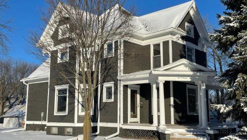 Old Town Inn - Foto 3