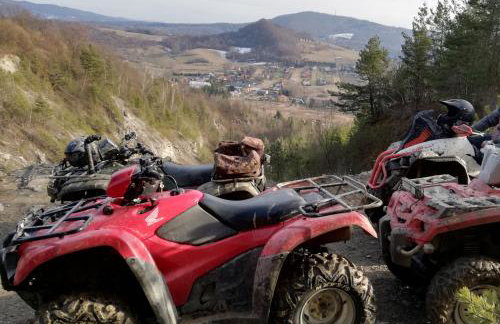 Zagroda Wataha 782 305 923 - Foto 23