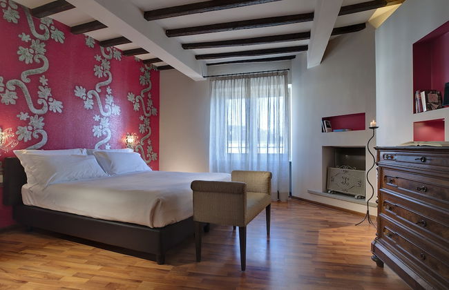 Piazza Vittorio Suites - Foto 9